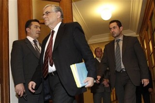 Greek Default Would Bring Euro Chaos