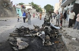 Al-Qaeda's Unsurprising Merger