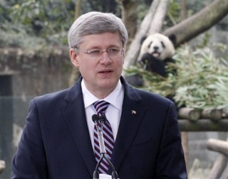 Free Market Has Failed Canada