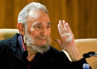 Cold War Legacy Fades in Cuba