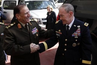 Egypt's Relationship With U.S. Is Ending