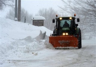 Moscow Cuts Off Gas While Europe Freezes