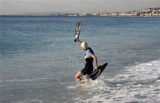 Coming Mediterranean Energy War