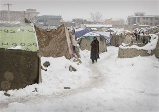The Fog of Afghan War