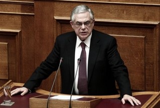Why Greece and Portugal Should Go Bankrupt