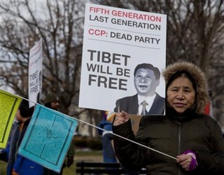 Who Is China's Heir Apparent?