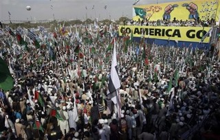Learning to Live With Global Violence