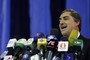 Challenger Withdraws from Afghan Election