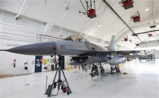 Obama's Optimistic Military Budget