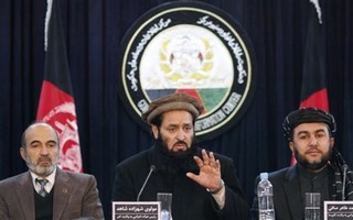 Kabul Risks Political Meltdown