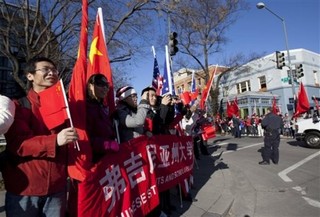 Obama's Needed Rapport With China's Xi