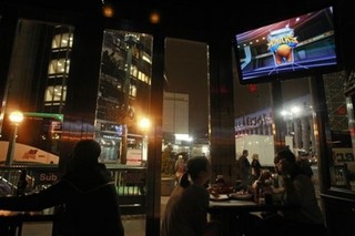 The Iranian Threat to New York City