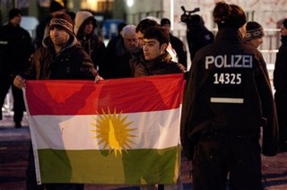 Syria's Kurds Could Lose in Post-Assad Scenario