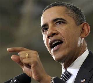 Washington's Free Pass for China's Rulers Must End
