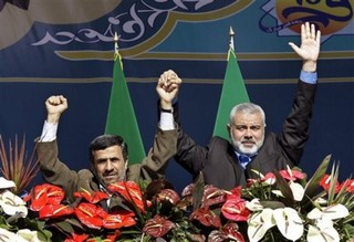 To Stabilize Mideast, Neutralize Iran