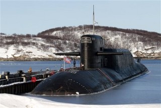 Get Used to Nuclear Weapons in the Mideast