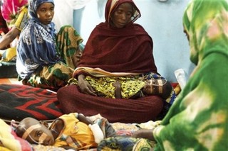 Villagers Embrace U.S. Role in Central Africa