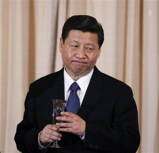 Cultural Revolution Haunts China's Rulers