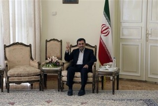 Give Diplomacy With Iran a Chance