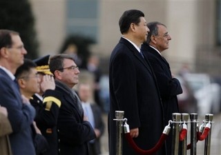China's Biggest Challenge Is Itself