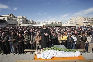 Kosovo Shows How the West Can Intervene in Syria