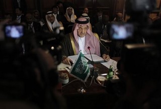 Arab States More Stable Than They Appear