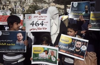 Reality of Hamas-Fatah Unity
