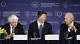 What Does China's VP Visiting Washington Mean For The U.S.?