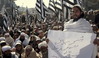 Pakistan's Islamist Resurgence