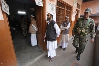 India Must Draw a Red Line With Iran