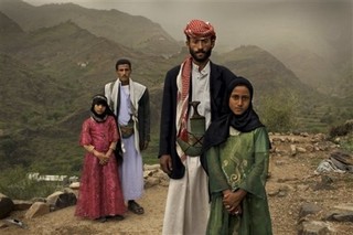 Washington's War in Yemen Backfires