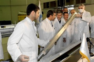 Attack on Iran Easier Said Than Done