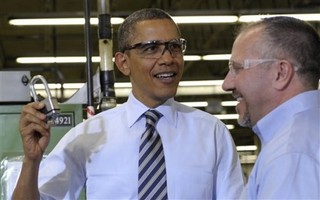 Americans Still Unhappy With U.S. Position in World