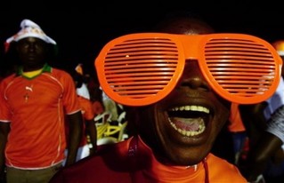War on Terror Comes to Mali
