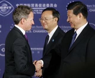 Can U.S. & China Build a Stable World?
