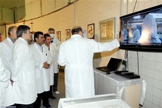 West Forcing Israel's Hand on Iran