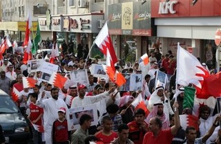 How the Iran Standoff Looks from Saudi Arabia