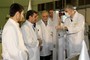 IAEA: 'No Way Forward' In Iran Talks