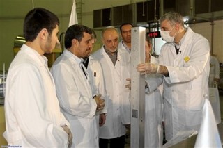 A History Lesson Could Deter Iran