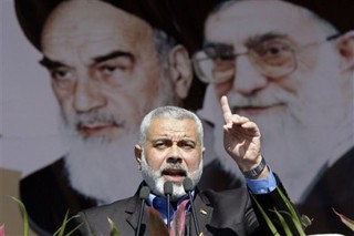 Hamas on Speed Dating Circuit
