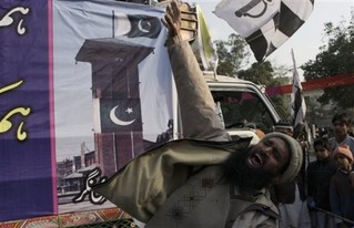 Obama Must Support India-Pakistan Rapprochement