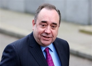The Case for Scottish Independence