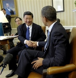 How U.S. Can Secure the New East