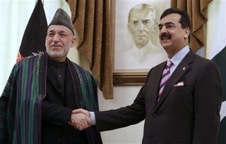Taliban Talks: Making Peace with the Guilty