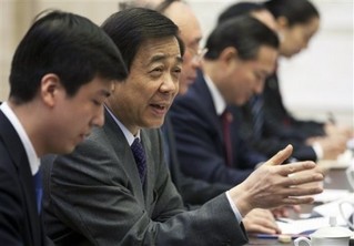 How a Local Scandal Highlights the New China
