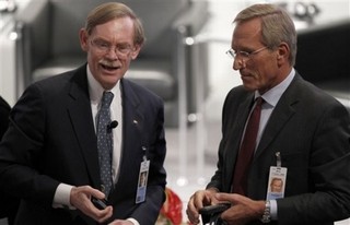 Obama Should Decline to Nominate Next World Bank Boss