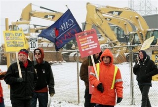 How the West Won Canada's Battle for Workers