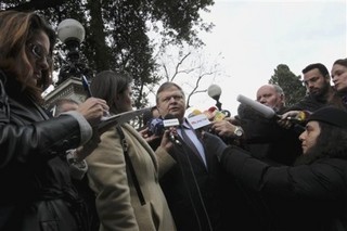 Confidence Returns to the Eurozone