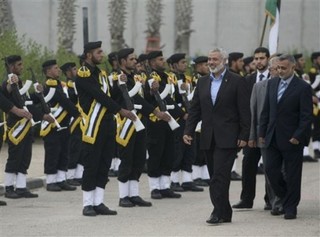 Getting Iran to Back Down