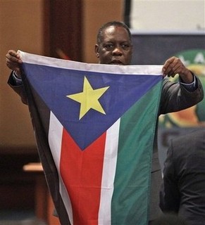 In South Sudan, Oil Shutoff Sparks National Pride